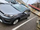 Kia Rio X-Line 2020 годаүшін7 800 000 тг. в Шымкент – фото 2