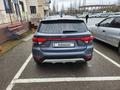 Kia Rio X-Line 2020 года за 7 800 000 тг. в Шымкент – фото 4