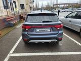 Kia Rio X-Line 2020 годаүшін7 800 000 тг. в Шымкент – фото 4