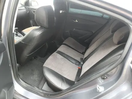 Kia Rio X-Line 2020 года за 7 800 000 тг. в Шымкент – фото 6