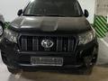 Toyota Land Cruiser Prado 2018 годаfor21 000 000 тг. в Астана – фото 2