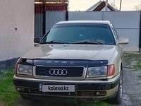 Audi 100 1992 года за 1 600 000 тг. в Талдыкорган