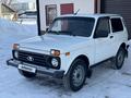 ВАЗ (Lada) Lada 2121 2021 годаүшін4 800 000 тг. в Астана – фото 3