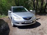 Mazda 6 2003 годаүшін4 000 000 тг. в Усть-Каменогорск – фото 2