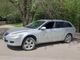 Mazda 6 2003 годаүшін4 000 000 тг. в Усть-Каменогорск
