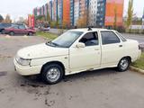 ВАЗ (Lada) 2110 2002 года за 550 000 тг. в Петропавловск – фото 4