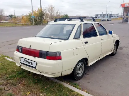 ВАЗ (Lada) 2110 2002 года за 300 000 тг. в Петропавловск – фото 8