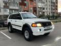 Mitsubishi Montero Sport 2003 годаүшін5 900 000 тг. в Алматы – фото 9