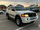 Mitsubishi Montero Sport 2003 годаfor5 900 000 тг. в Алматы – фото 3