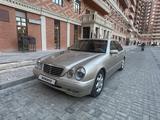 Mercedes-Benz E 320 2001 года за 4 500 000 тг. в Актау – фото 4