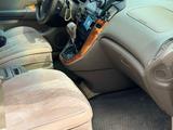 Lexus RX 300 2000 годаүшін3 700 000 тг. в Алматы