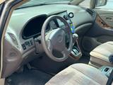 Lexus RX 300 2000 годаүшін3 700 000 тг. в Алматы – фото 3