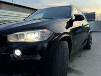 BMW X5 2014 года за 10 500 000 тг. в Алматы