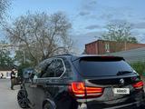 BMW X5 2014 года за 10 500 000 тг. в Алматы – фото 5