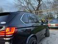 BMW X5 2014 года за 10 500 000 тг. в Алматы – фото 6