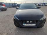Hyundai Accent 2020 года за 6 862 900 тг. в Алматы