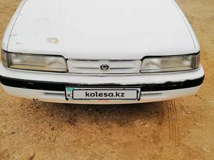 Mazda 626 1992 года за 620 000 тг. в Актау – фото 2