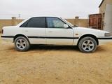 Mazda 626 1992 года за 620 000 тг. в Актау – фото 3