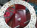 Ремонт задних светодиодных фонарей габариты стоп сигнал в Алматы – фото 2