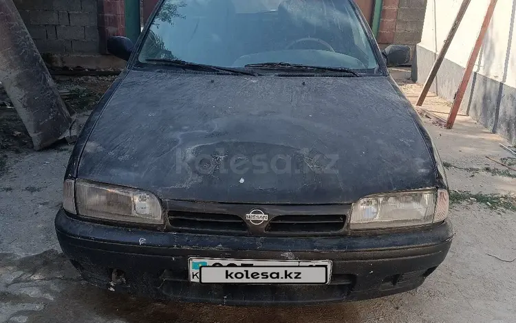 Nissan Primera 1991 годаүшін750 000 тг. в Шымкент