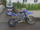 Yamaha  R1-Z 2004 года за 3 000 000 тг. в Рудный – фото 5