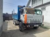 КамАЗ  5320 1992 годаүшін6 500 000 тг. в Семей – фото 2