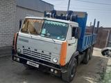 КамАЗ  5320 1992 годаүшін6 500 000 тг. в Семей – фото 5
