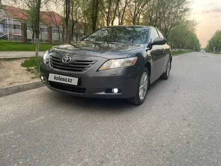 Toyota Camry 2007 года за 6 300 000 тг. в Астана