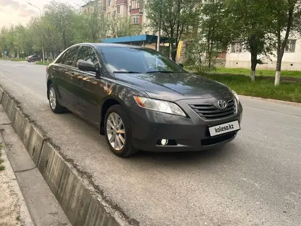 Toyota Camry 2007 года за 6 300 000 тг. в Астана – фото 5