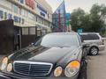 Mercedes-Benz E 320 2003 годаүшін4 200 000 тг. в Алматы