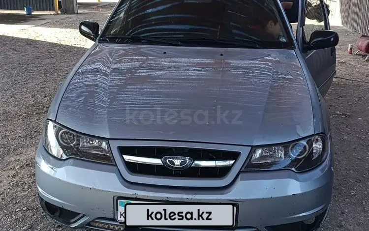 Daewoo Nexia 2011 года за 1 250 000 тг. в Шиели