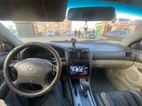 Lexus GS 300 1993 годаүшін1 800 000 тг. в Тараз