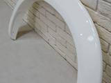 Фендера расширители арок накладки на бампер и крылоүшін60 000 тг. в Алматы – фото 5