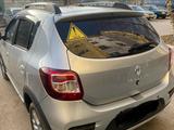 Renault Sandero Stepway 2022 года за 8 900 000 тг. в Кокшетау – фото 3