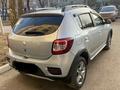 Renault Sandero Stepway 2022 года за 8 900 000 тг. в Кокшетау – фото 6