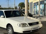 Audi A6 1995 годаfor2 600 000 тг. в Сарыагаш – фото 2