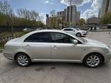 Toyota Avensis 2003 года за 2 750 000 тг. в Астана – фото 3