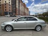 Toyota Avensis 2003 года за 2 750 000 тг. в Астана – фото 4