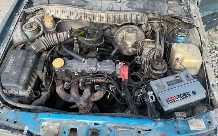 Opel Vectra 1993 годаүшін450 000 тг. в Шымкент