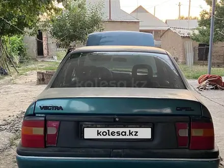 Opel Vectra 1993 года за 450 000 тг. в Шымкент – фото 2