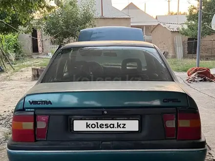 Opel Vectra 1993 года за 450 000 тг. в Шымкент – фото 5