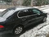 Skoda Superb 2012 года за 5 700 000 тг. в Алматы – фото 4