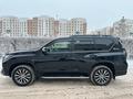 Toyota Land Cruiser Prado 2021 годаfor39 000 000 тг. в Астана – фото 3