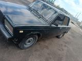 ВАЗ (Lada) 2107 1998 годаүшін650 000 тг. в Темиртау – фото 3