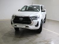 Toyota Hilux Prestige 2023 года за 25 847 500 тг. в Актобе