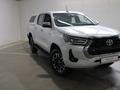 Toyota Hilux Prestige 2023 года за 25 847 500 тг. в Актобе – фото 4