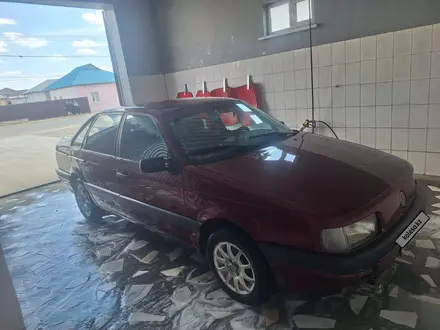 Volkswagen Passat 1991 года за 800 000 тг. в Кызылорда – фото 2