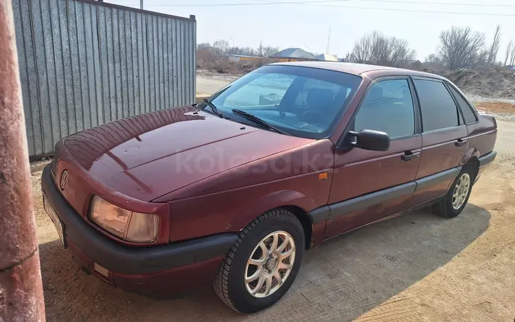 Volkswagen Passat 1991 года за 800 000 тг. в Кызылорда