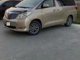 Toyota Alphard 2009 годаfor6 200 000 тг. в Атырау