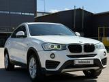 BMW X4 2015 годаүшін13 000 000 тг. в Астана – фото 2
